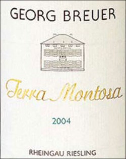 Georg Breuer wines evolved to biodynamic viticulture