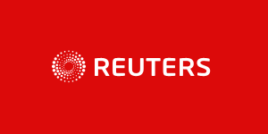 Reuters Logo